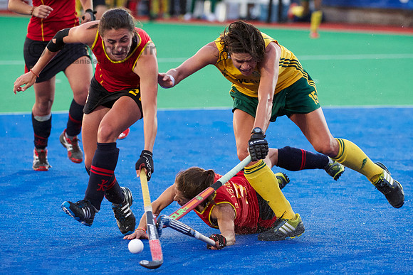 World league