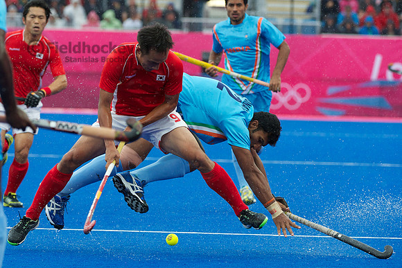 Olympics 2012