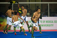 Hero Hockey Champions Trophy 2014 (Men)