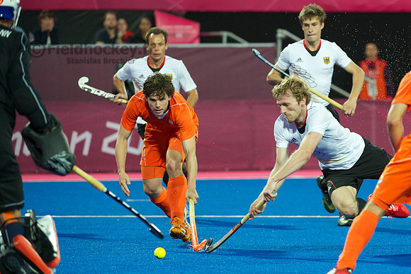Olympics 2012
