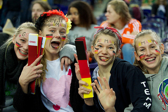 Indoor World Cup Leipzig 2015