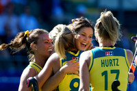 RaboBank Hockey World Cup 2014