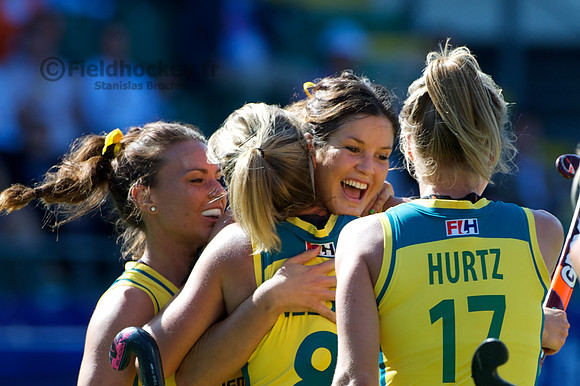 RaboBank Hockey World Cup 2014