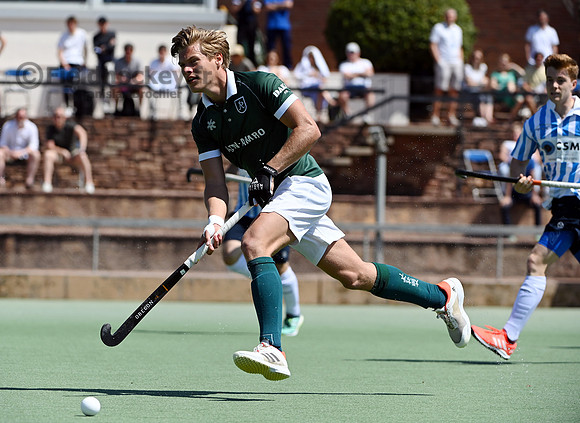 Euro Hockey League Ranking Cup 2022 Men