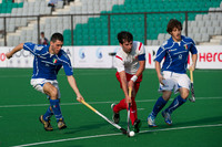 India Qualification Tournament