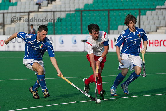 India Qualification Tournament
