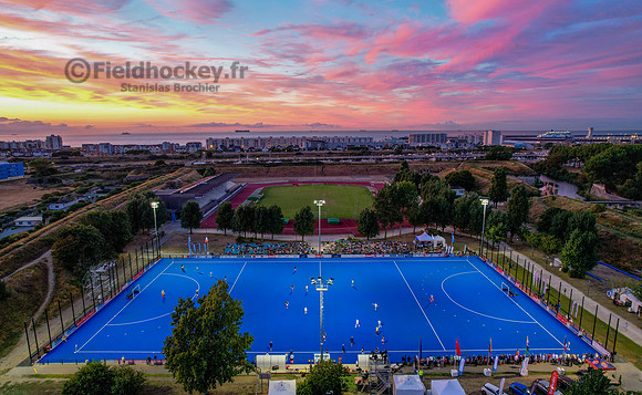 EuroHockey Championship Qualifier 2022