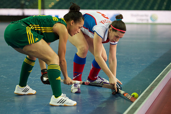 Indoor World Cup Leipzig 2015