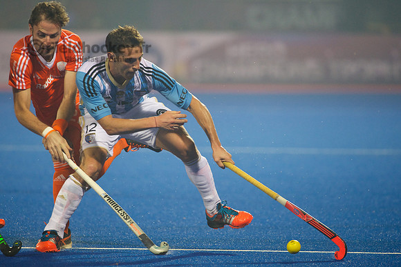 Hero Hockey Champions Trophy 2014 (Men)
