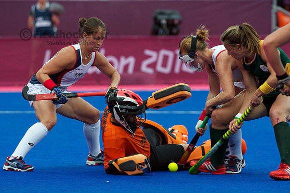 Olympics 2012