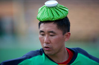 Asian Cup 2009 Hockey (Men)