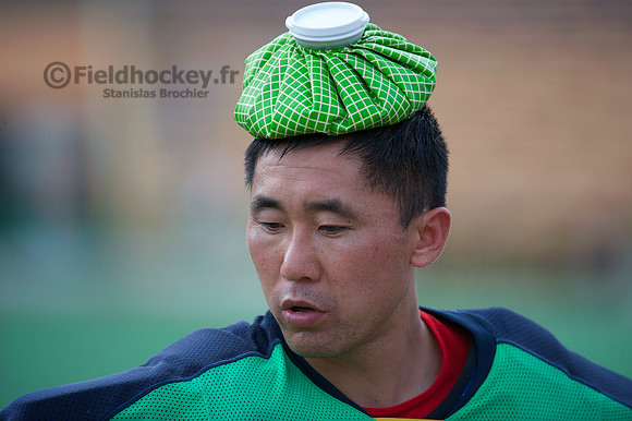 Asian Cup 2009 Hockey (Men)