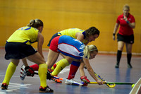 Indoor World Cup Leipzig 2015