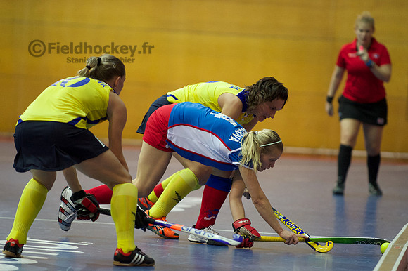 Indoor World Cup Leipzig 2015