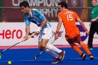 Hero Hockey Champions Trophy 2014 (Men)