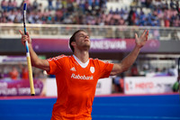 Hero Hockey Champions Trophy 2014 (Men)