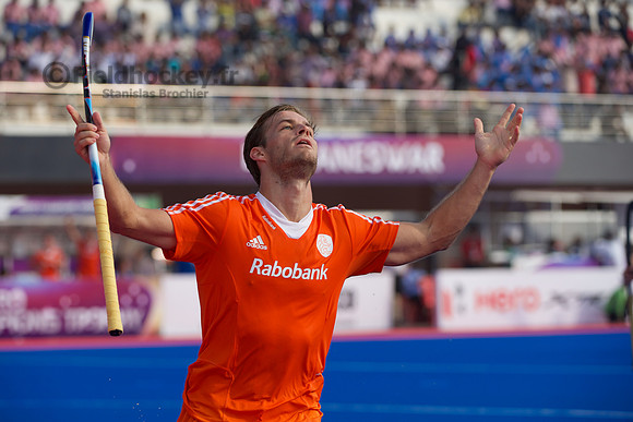 Hero Hockey Champions Trophy 2014 (Men)