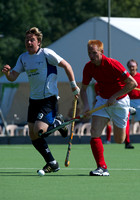 Russia-Scotland