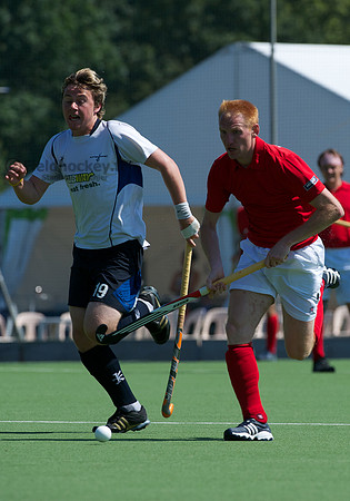 Russia-Scotland
