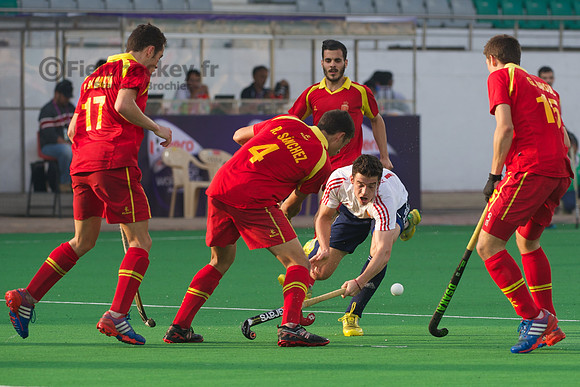 JWC 2013
