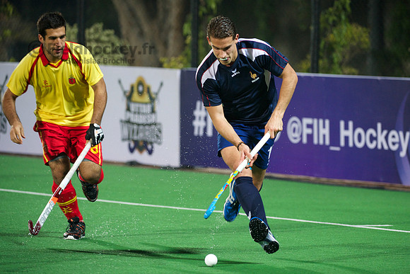 JWC 2013