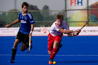 Hero Hockey Champions Trophy 2014 (Men)