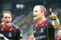 RaboBank Hockey World Cup 2014