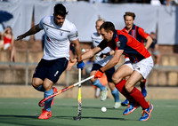 Euro Hockey League Ranking Cup 2022 Men