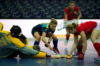 Indoor World Cup Leipzig 2015