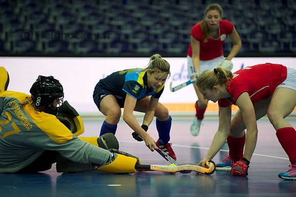 Indoor World Cup Leipzig 2015