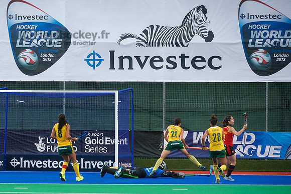 World league