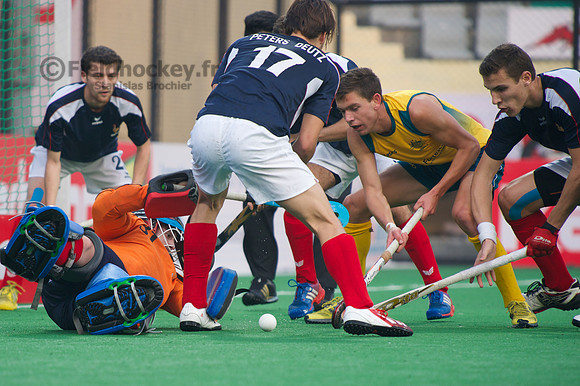 JWC 2013