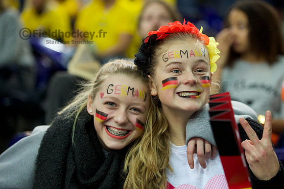 Indoor World Cup Leipzig 2015