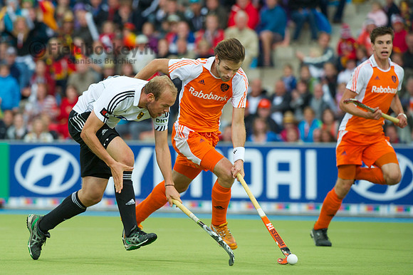 NL-Germany 1st