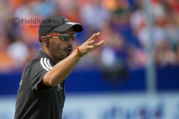 RaboBank Hockey World Cup 2014