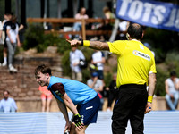 Euro Hockey League Ranking Cup 2022 Men