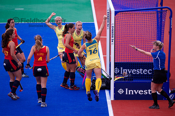World league
