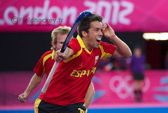 Olympics 2012