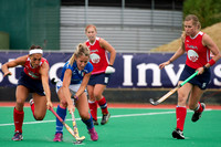 World league