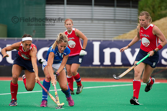 World league