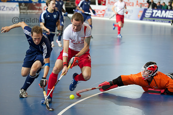 Poland-Namibia