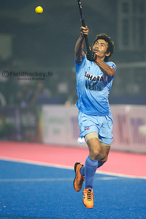 Hero Hockey Champions Trophy 2014 (Men)