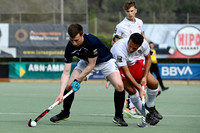 Euro Hockey League Ranking Cup 2022 Men