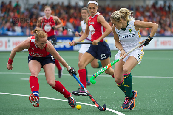 RaboBank Hockey World Cup 2014