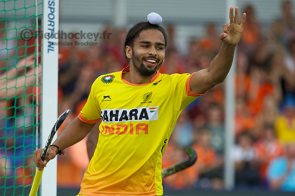 RaboBank Hockey World Cup 2014