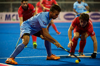 Hero Hockey Champions Trophy 2014 (Men)