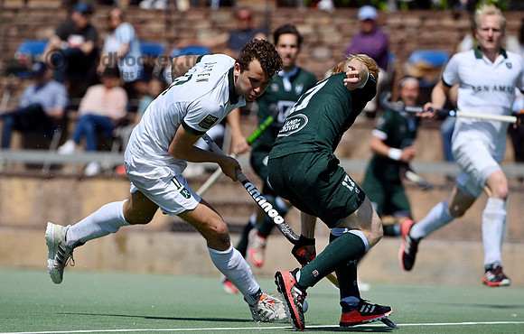 Euro Hockey League Ranking Cup 2022 Men