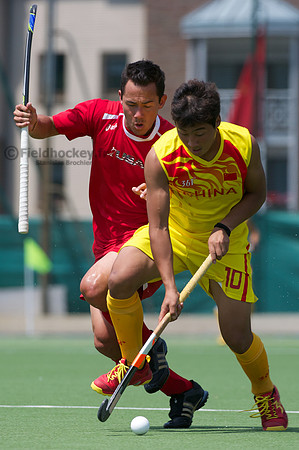 USA-China