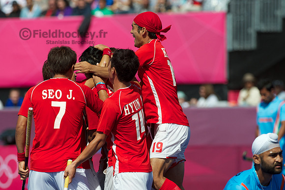 Olympics 2012