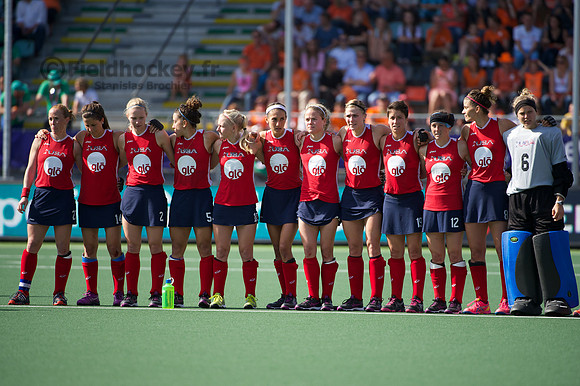 RaboBank Hockey World Cup 2014